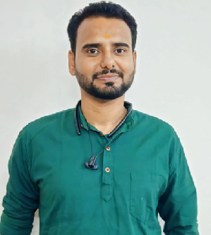Prashanshu Kumar